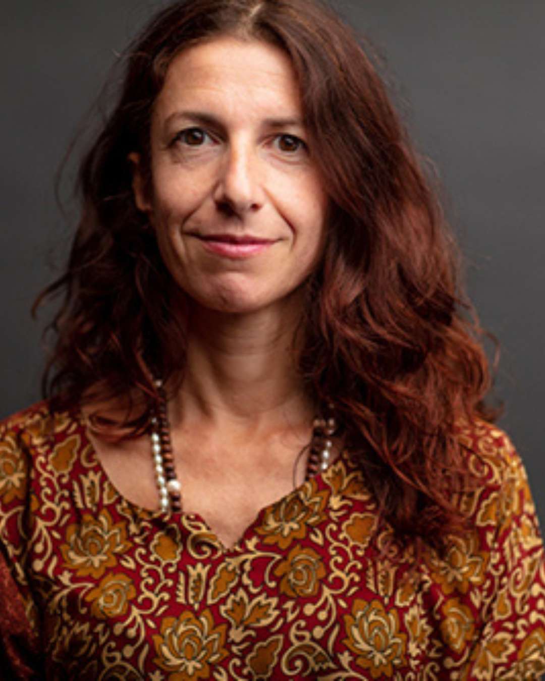 Giulia Shraddha Calligaro