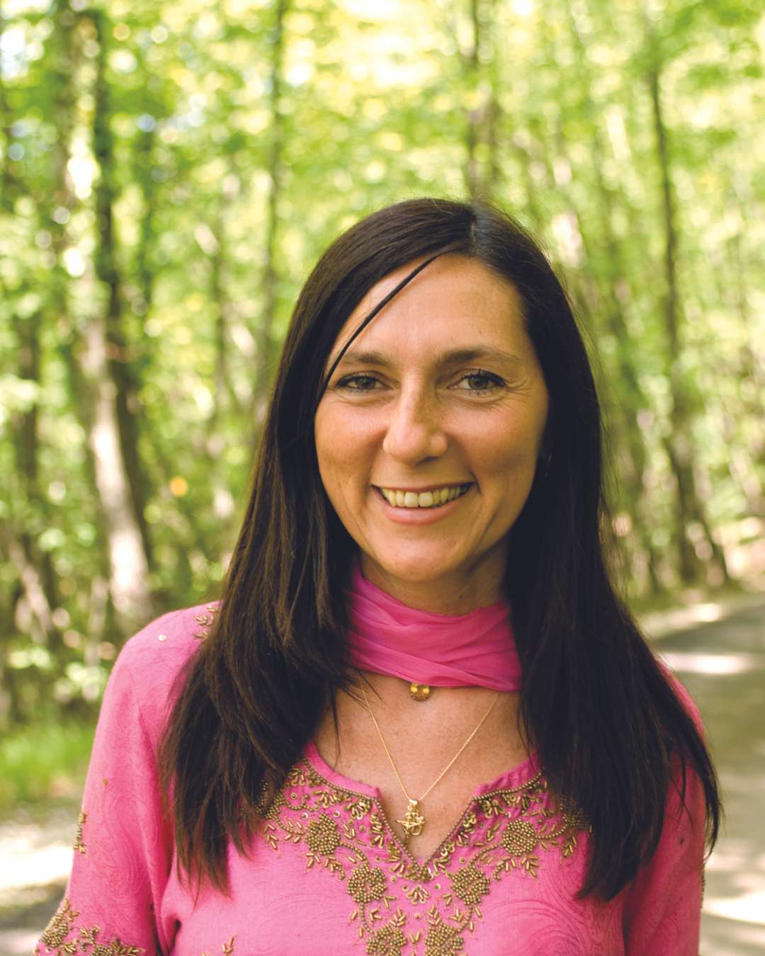 Nandini Valeria Cerri