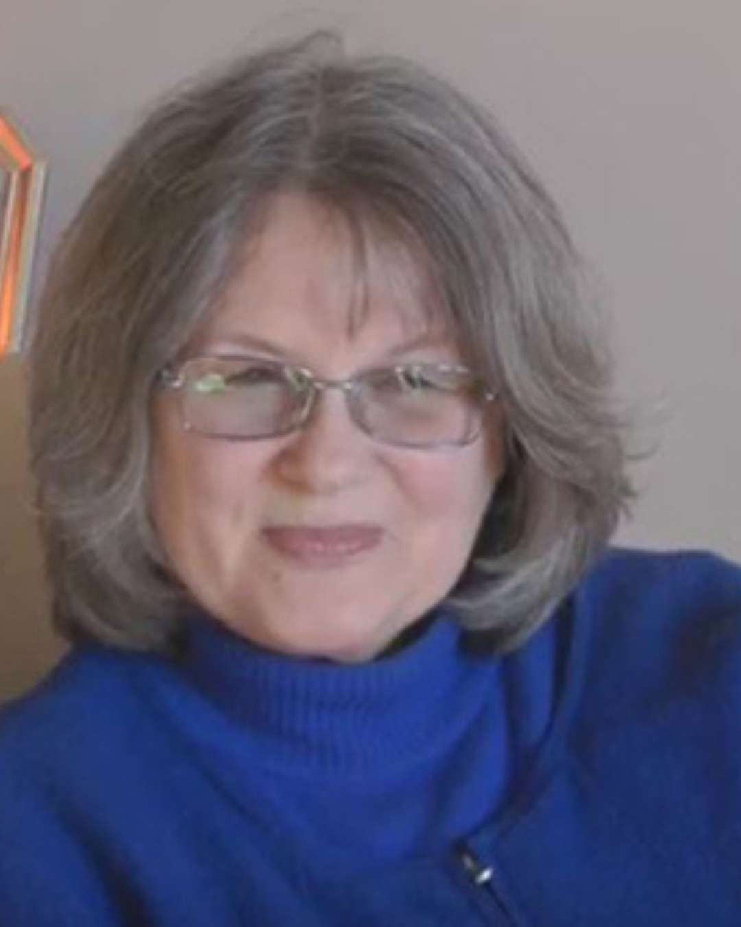 Nayaswami Uma Macfarlane