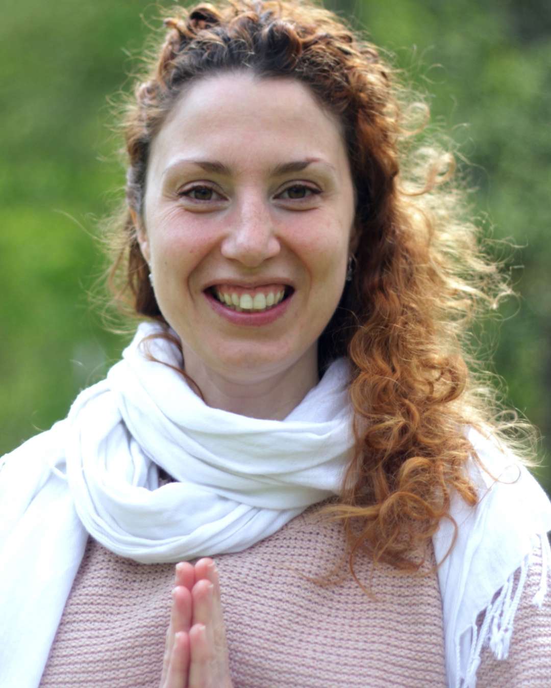 Sundari Giovanna Picciotto