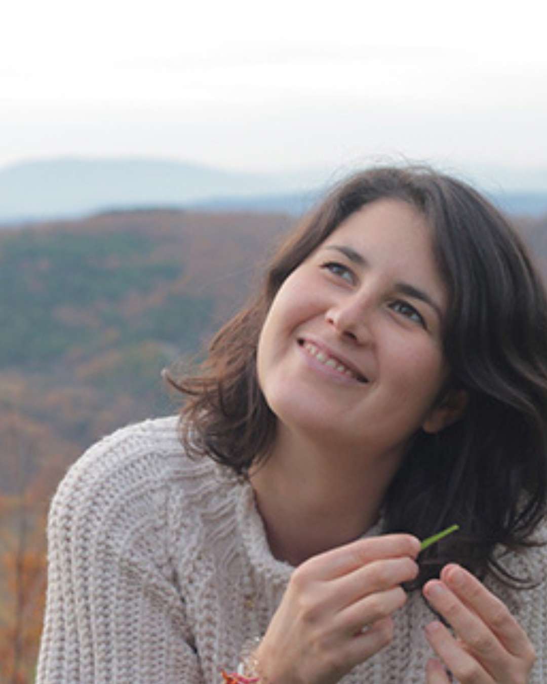 Jivanta Giulia Berti