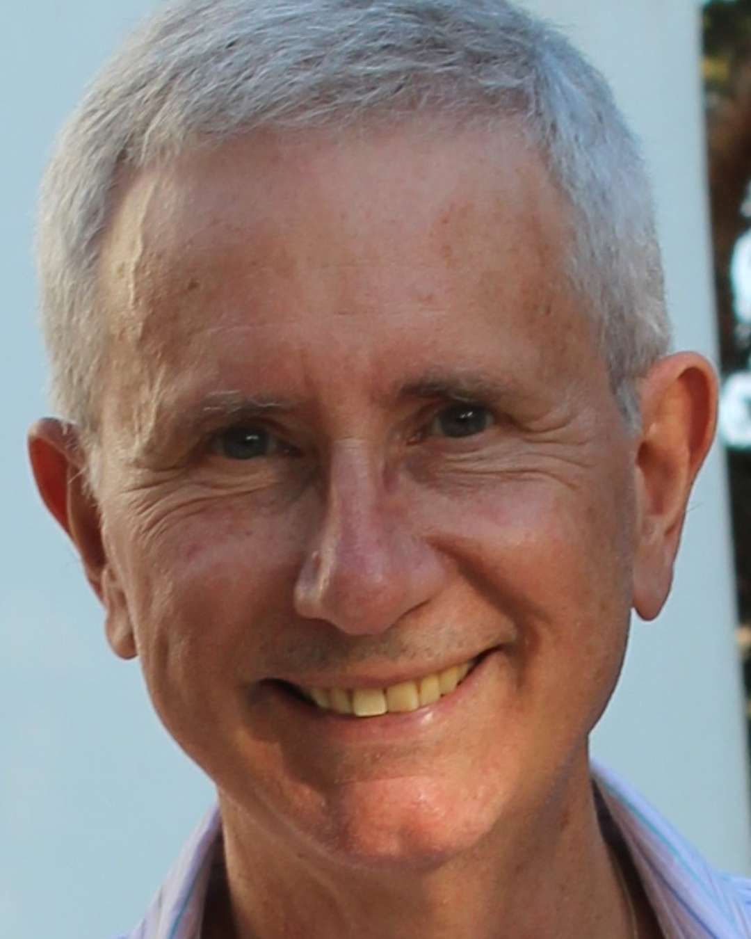 Sanjaya David Connolly