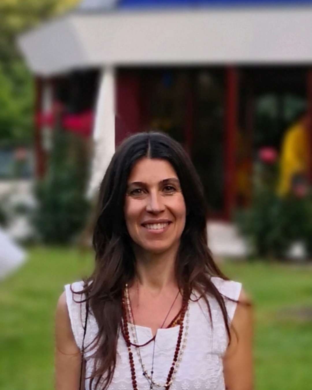 Radhika Francesca di Scenna