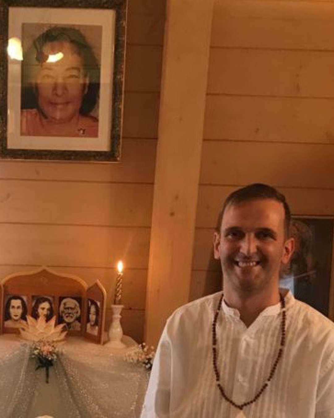 Ramanand Fabrizio Meggiarin